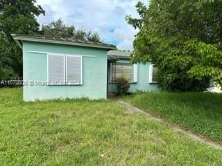 Real estate property located at 355 111th St, Miami-Dade, MIAMI HIGHLANDS SEC A, Miami, FL