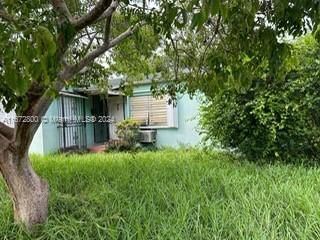 Real estate property located at 355 111th St, Miami-dade, Miami Highlands Sec A, Miami, FL