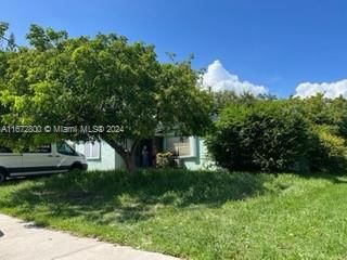 Real estate property located at 355 111th St, Miami-dade, Miami Highlands Sec A, Miami, FL