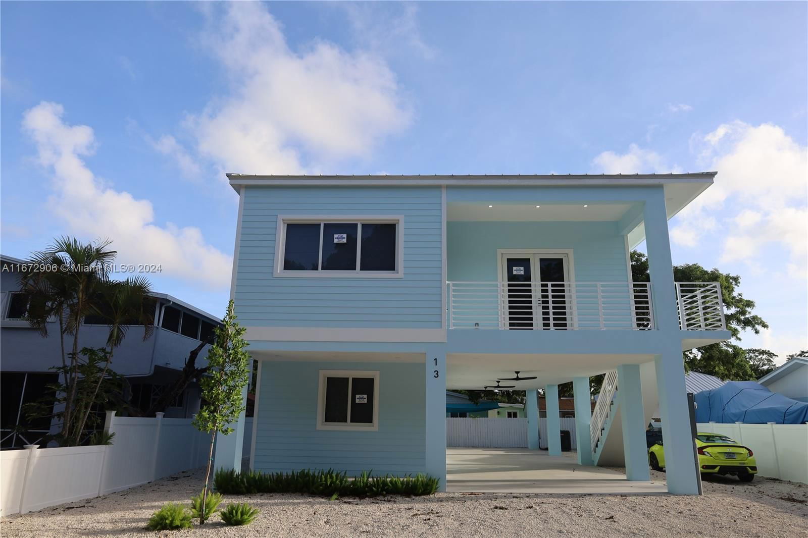 Real estate property located at 13 Garden Cove Dr, Monroe, OCEAN ISLE ESTATE, Key Largo, FL