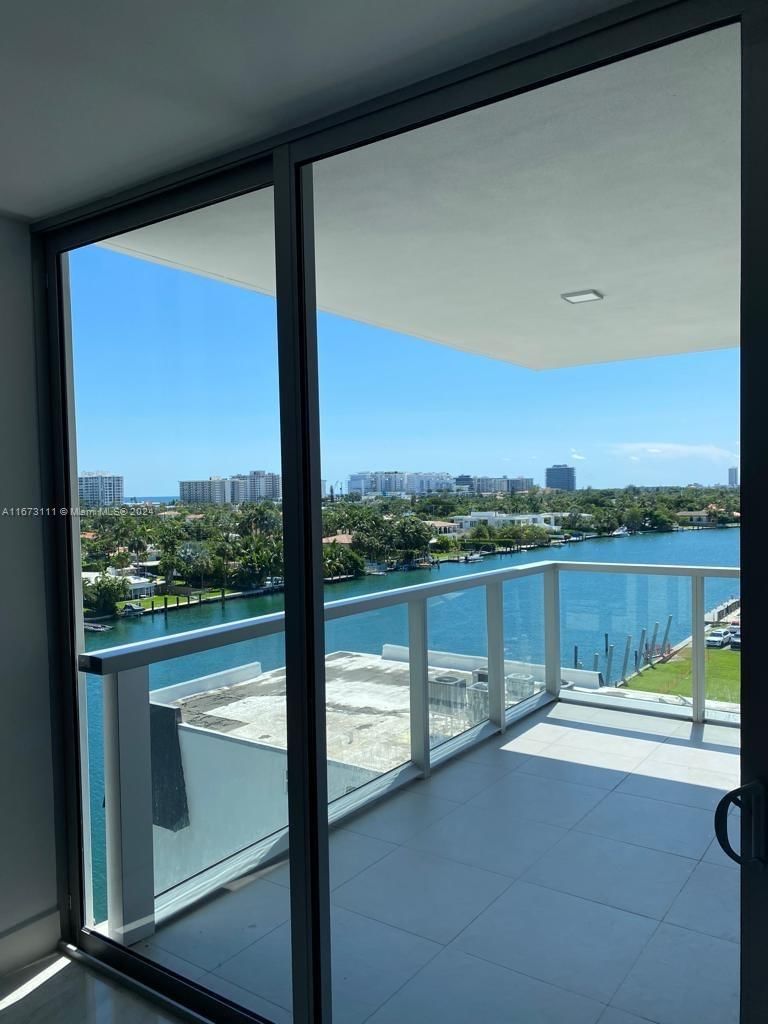 Real estate property located at 9521 Bay Harbor Dr #605, Miami-Dade, Bay Harbor, Bay Harbor Islands, FL