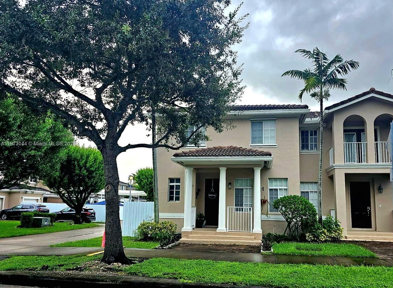 Real estate property located at 14181 275th St #14181, Miami-Dade, MANDARIN LAKES, Homestead, FL