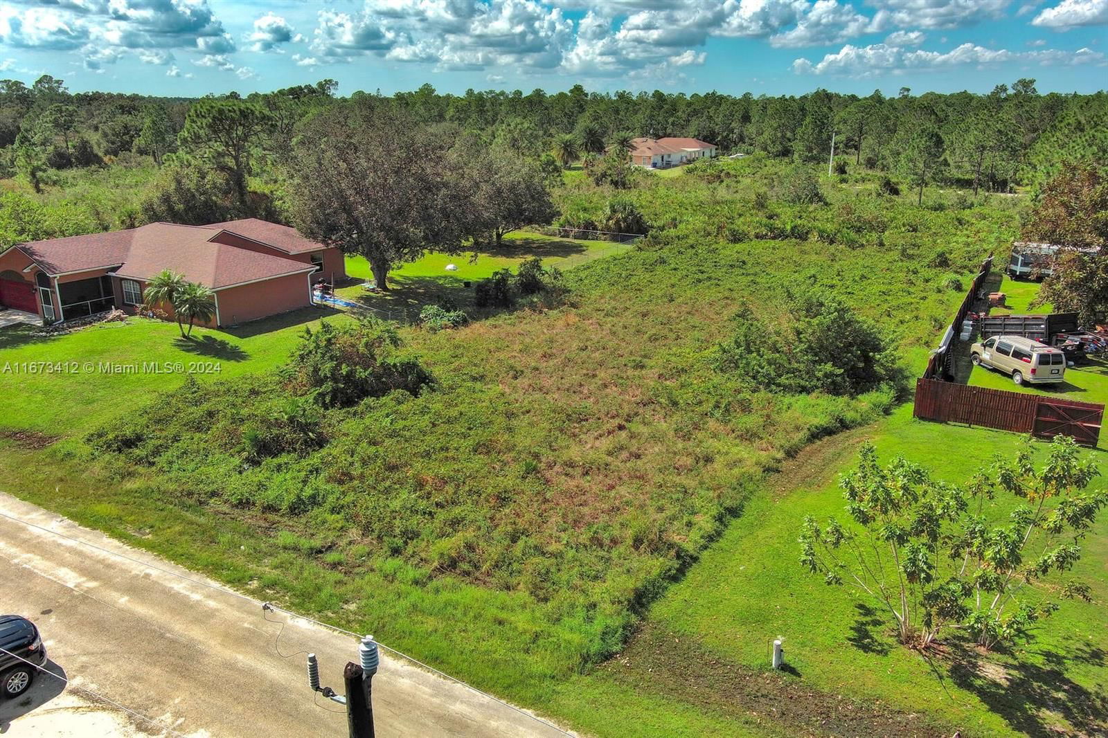 Real estate property located at 1413 5th Ave, Lee, Lehigh Acres, Lehigh Acres, FL