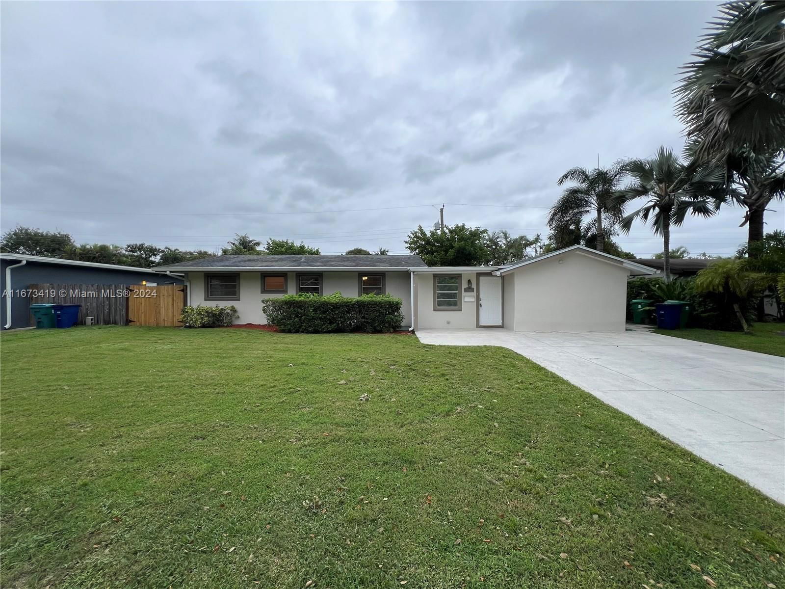 Real estate property located at 5013 90th Ter, Broward, COOPER COLONY ESTATES, Cooper City, FL