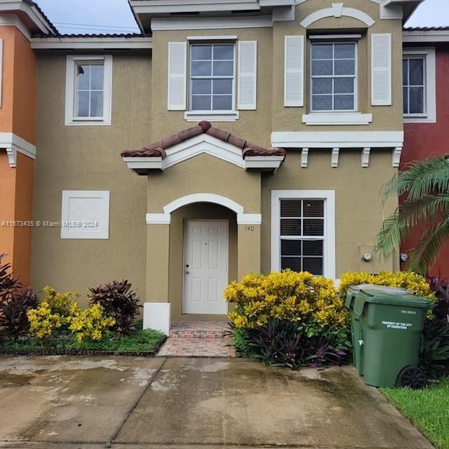 Real estate property located at 140 6th Rd #0, Miami-Dade, CASA DEL SUR, Homestead, FL