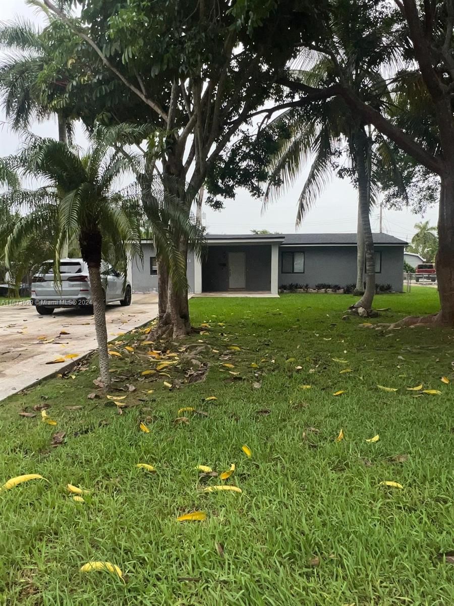 Real estate property located at , Miami-Dade, SKY VISTA 3RD ADDN, Homestead, FL