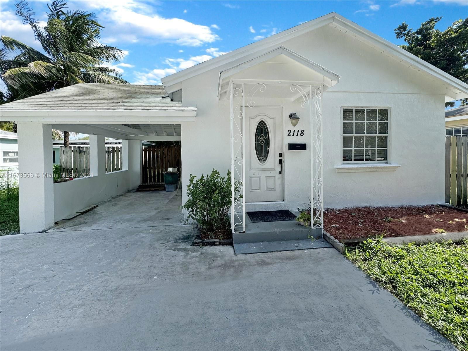 Real estate property located at 2118 Cleveland St, Broward, HOLLYWOOD PARK, Hollywood, FL