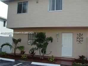 Real estate property located at 219 12th Ave #219, Miami-Dade, SEAGRAPE VILLAGE CONDO, Homestead, FL