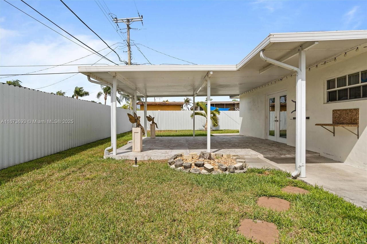 Real estate property located at 5470 9th Ln, Miami-dade, Palm Springs 5th Addn Sec, Hialeah, FL