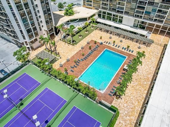 Real estate property located at 1925 Brickell Ave D2112, Miami-dade, Brickell Place Phase Ii C, Miami, FL