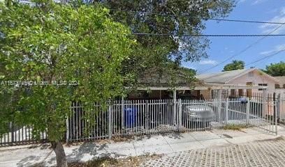 Real estate property located at 1285 29th Ter, Miami-Dade, WEST END PARK AMD PL, Miami, FL