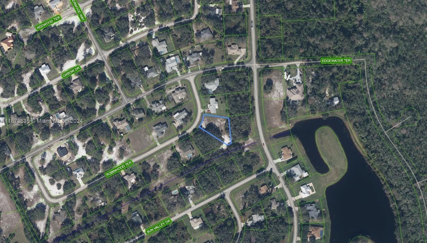 Real estate property located at 316 Robinhood, Highlands, SPRING LAKE VILLAGE VI, Sebring, FL