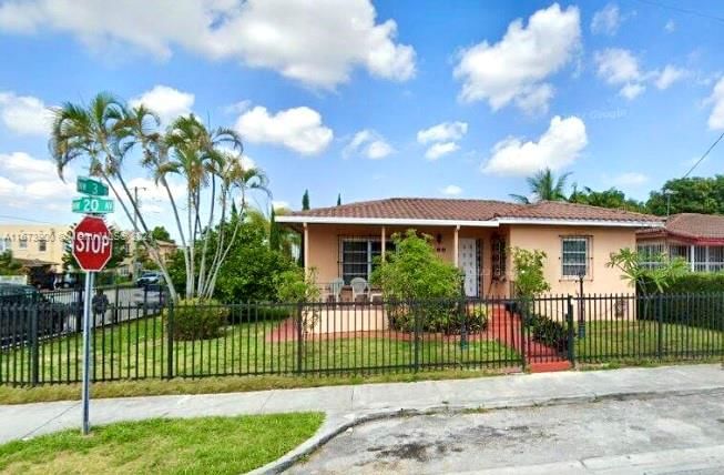 Real estate property located at 300 20th Ave, Miami-Dade, SWASTIKA PARK, Miami, FL