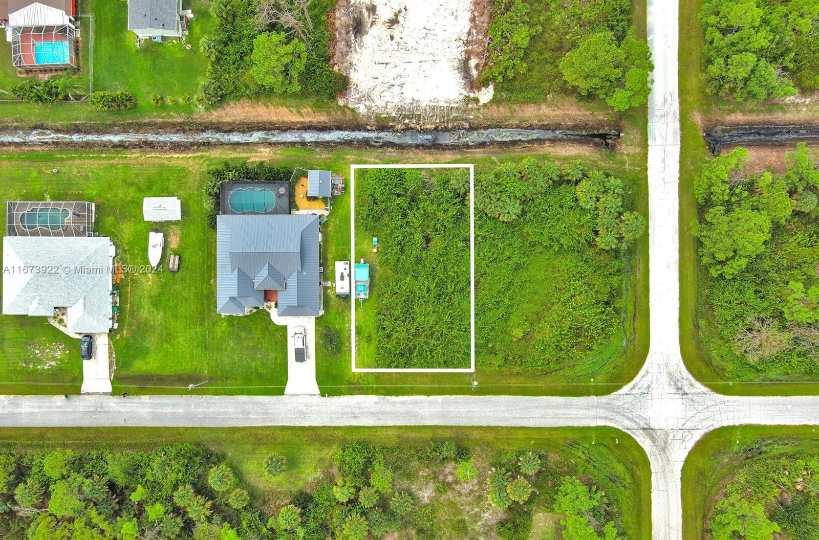 Real estate property located at 1 Loftin St, Charlotte, Port Charlotte Portfolio, Port Charlotte, FL