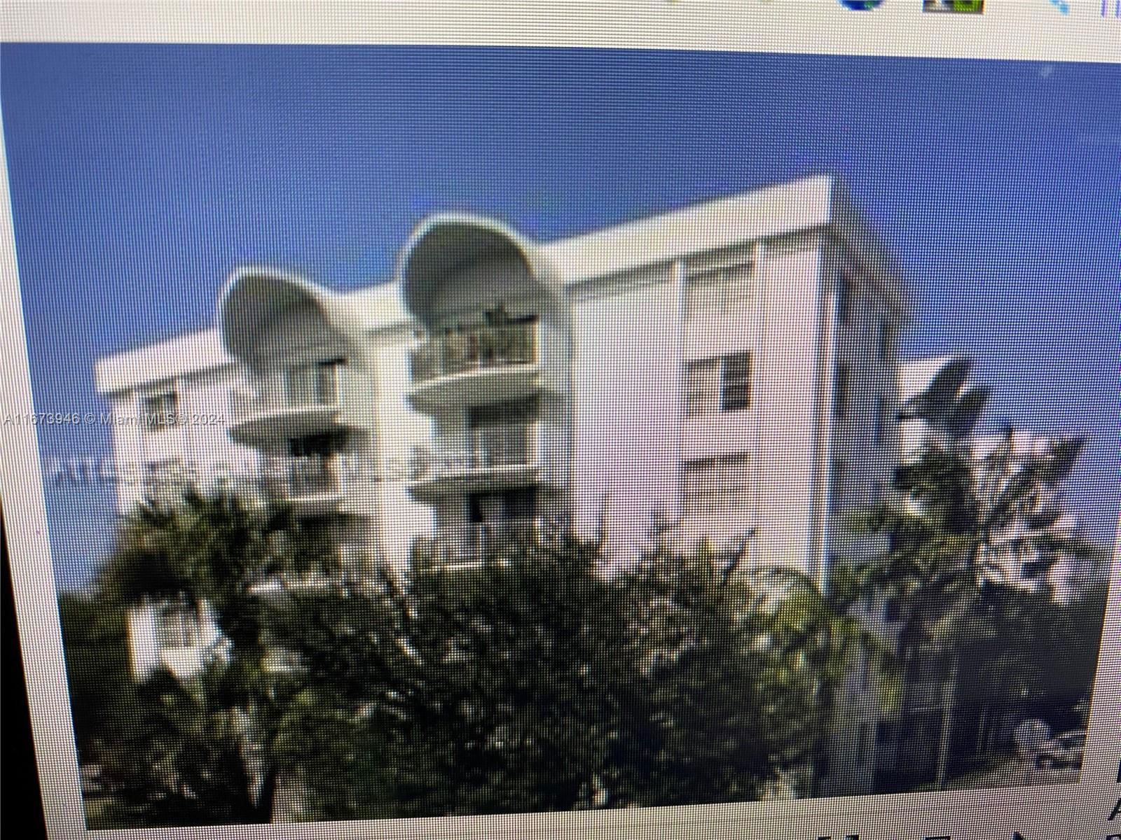 Real estate property located at 492 165th St Rd C-209, Miami-Dade, MONTECARLO CONDO, Miami, FL