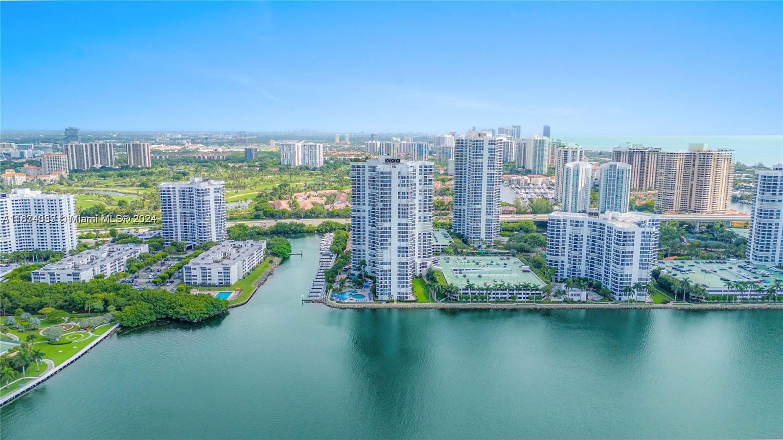 Real estate property located at 3600 Mystic Pointe Dr #1606, Miami-dade, Mystic Pointe Condo No On, Aventura, FL