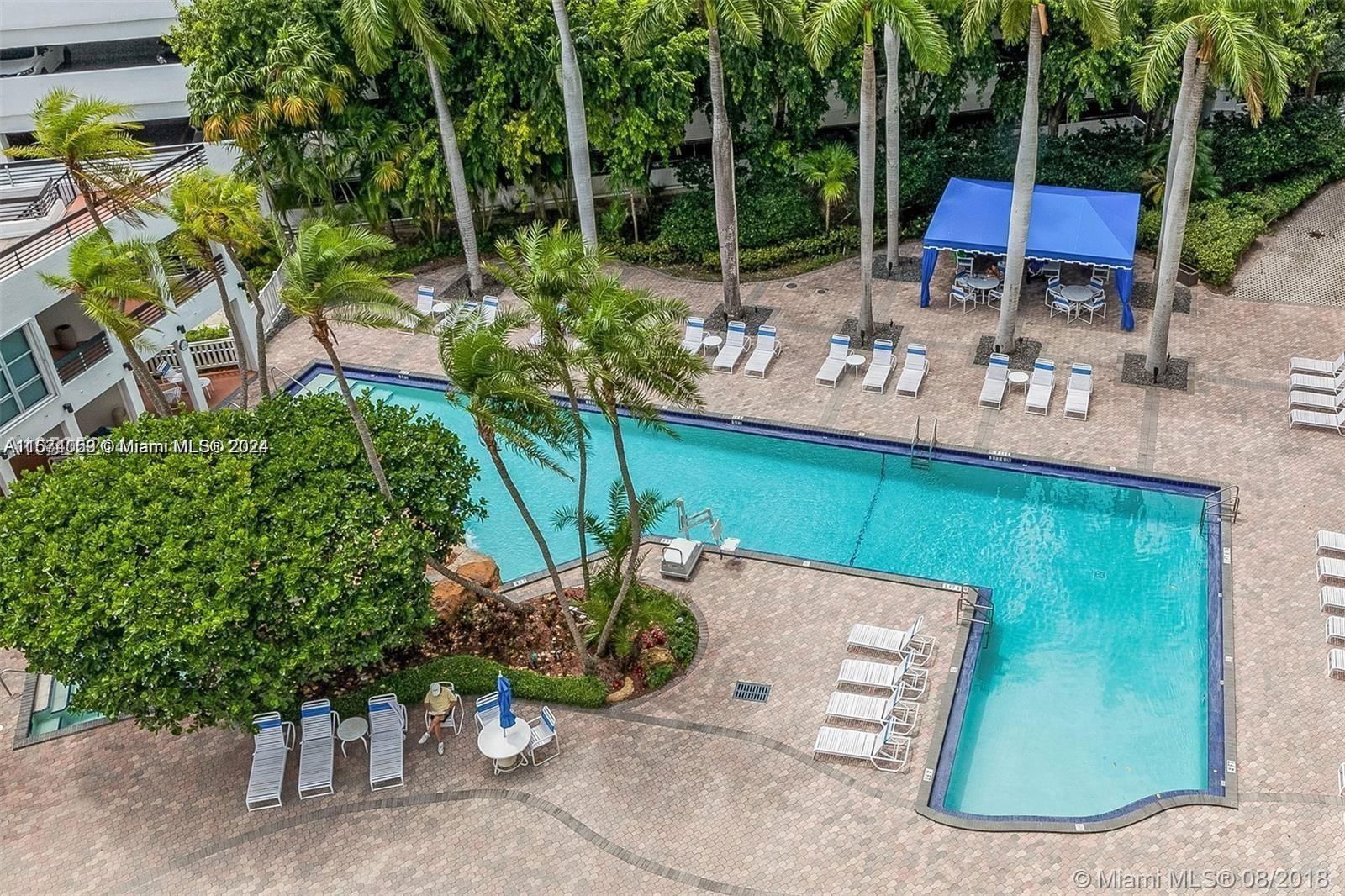 Real estate property located at 3600 Mystic Pointe Dr #1606, Miami-dade, Mystic Pointe Condo No On, Aventura, FL