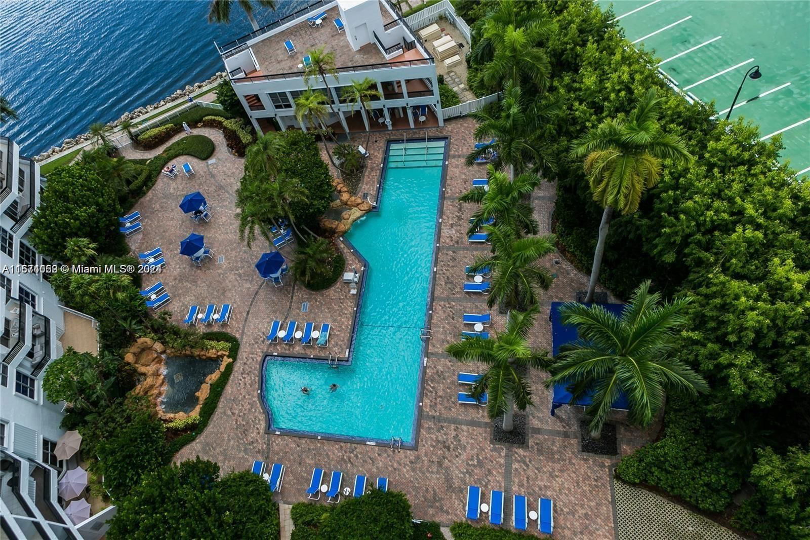 Real estate property located at 3600 Mystic Pointe Dr #1606, Miami-dade, Mystic Pointe Condo No On, Aventura, FL