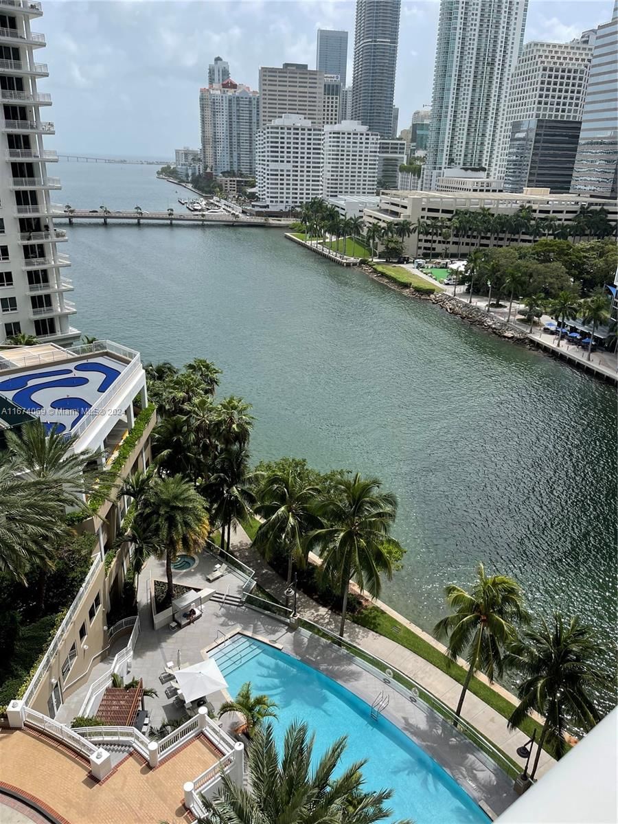 Real estate property located at 901 Brickell Key Blvd #1103, Miami-Dade, CARBONELL CONDO, Miami, FL