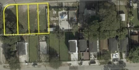 Real estate property located at 2994 46th St, Miami-Dade, ROOSEVELT PARK, Miami, FL