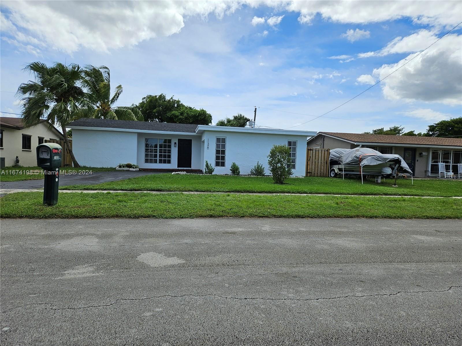 Real estate property located at 11320 31st Pl, Broward, SUNRISE GOLF VILLAGE SEC, Sunrise, FL