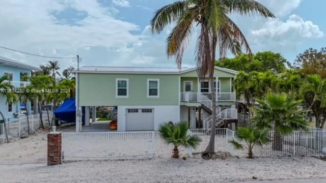 Real estate property located at 121 Venetian Dr, Monroe, WHITE MARLIN BEACH SEC 1, Islamorada, FL