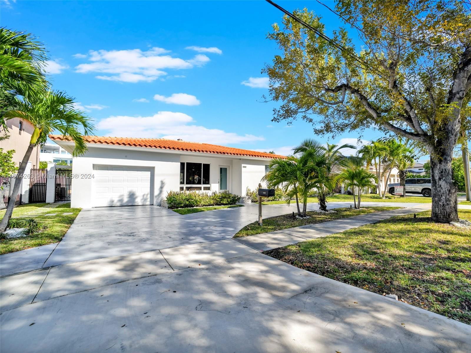 Real estate property located at 2095 Keystone Blvd, Miami-Dade, KEYSTONE POINT SEC 2, North Miami, FL