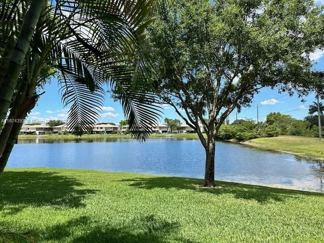 Real estate property located at 1148 106th Ter #104, Broward, FAIRVIEW AT PEMBROKE POIN, Pembroke Pines, FL