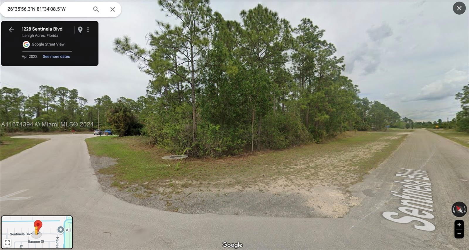 Real estate property located at 107 Nectar Ct, Lee, n/a, Lehigh Acres, FL