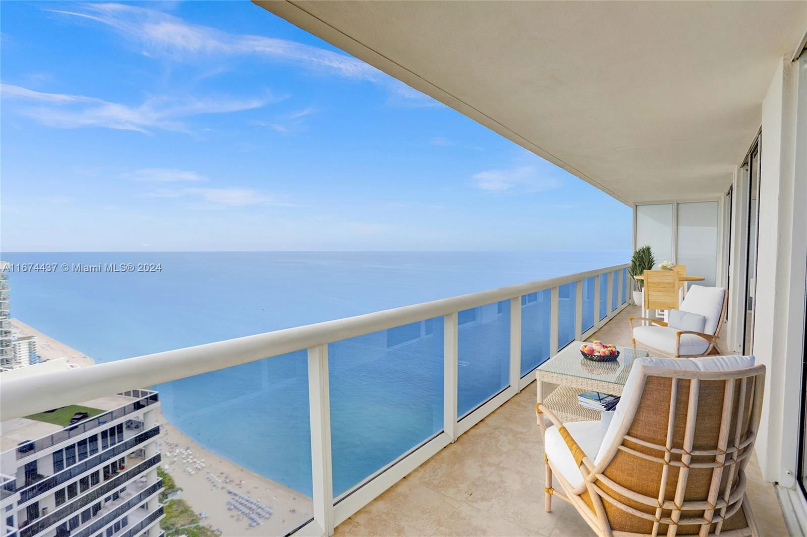 Real estate property located at 1830 Ocean Dr #5008, Broward, BEACH CLUB TWO CONDO, Hallandale Beach, FL