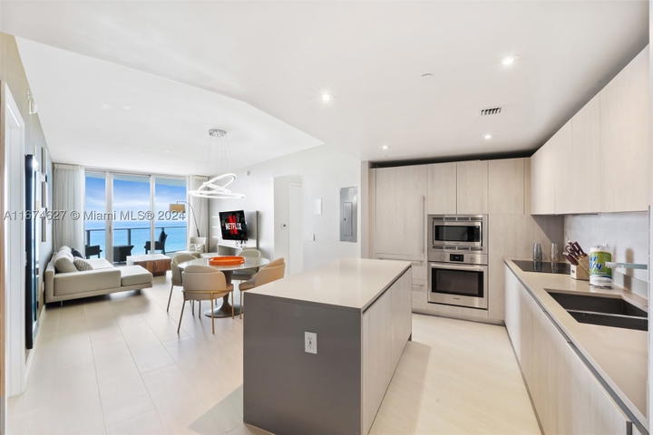Real estate property located at 4111 Ocean Dr #3108, Broward, 4111 South Ocean Drive Co, Hollywood, FL