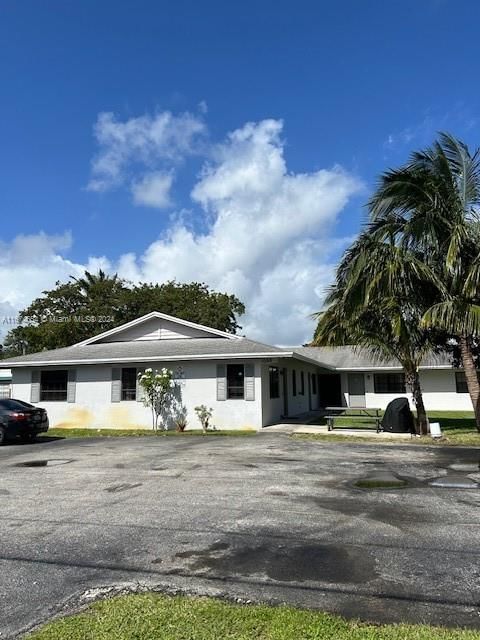 Real estate property located at 1099 35th St, Broward, OAKLAND PARK SECOND ADD, Oakland Park, FL