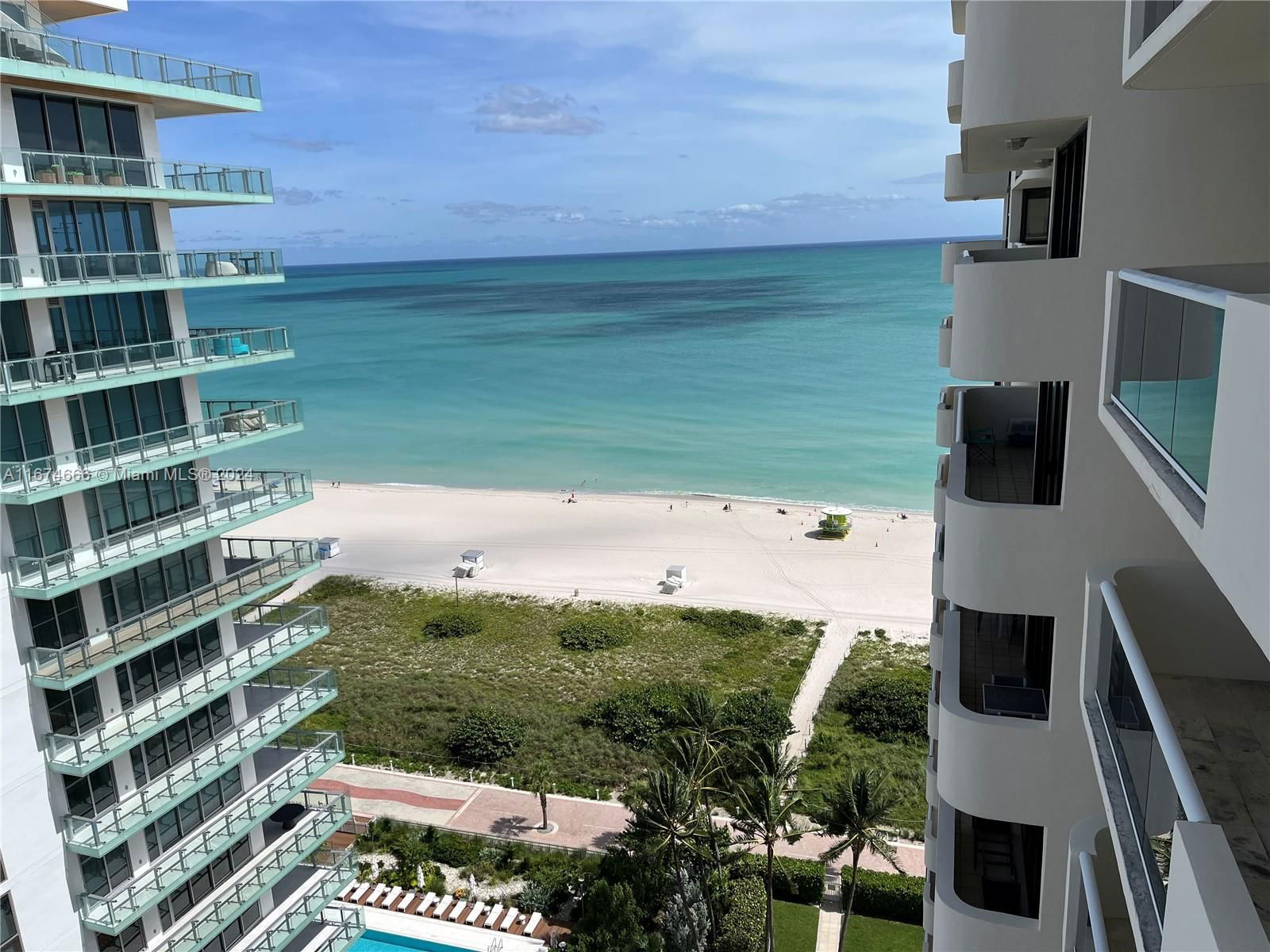 Real estate property located at , Miami-Dade, LEXCELLENCE CONDO, Miami Beach, FL