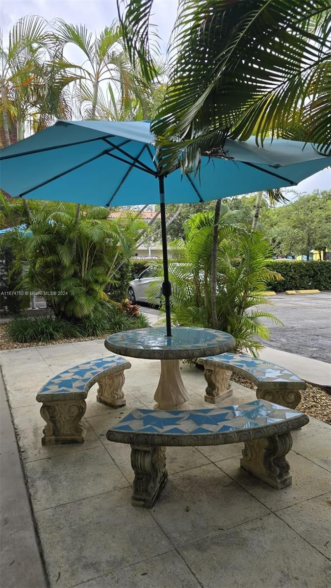 Real estate property located at 345 Michigan Ave #23, Miami-dade, Beach Manor Condo, Miami Beach, FL