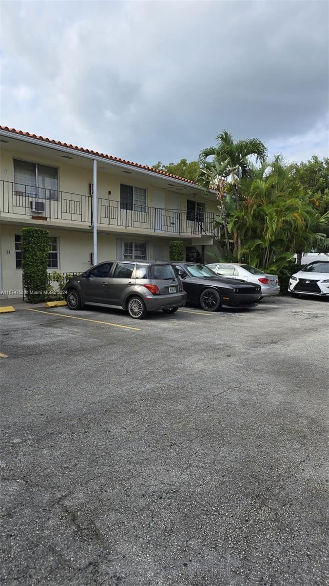 Real estate property located at 345 Michigan Ave #23, Miami-dade, Beach Manor Condo, Miami Beach, FL
