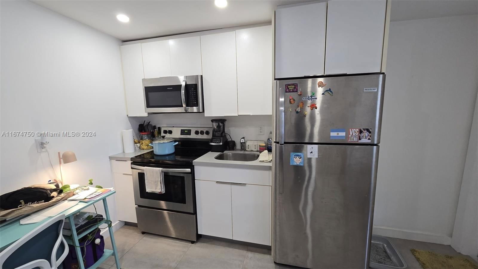 Real estate property located at 345 Michigan Ave #23, Miami-dade, Beach Manor Condo, Miami Beach, FL