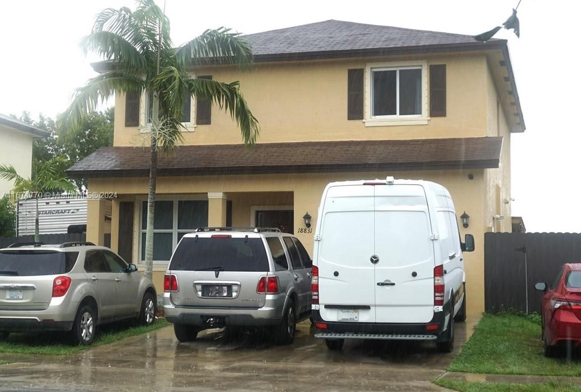 Real estate property located at 18831 318th Ter, Miami-Dade, B B E SUBDIVISION, Homestead, FL