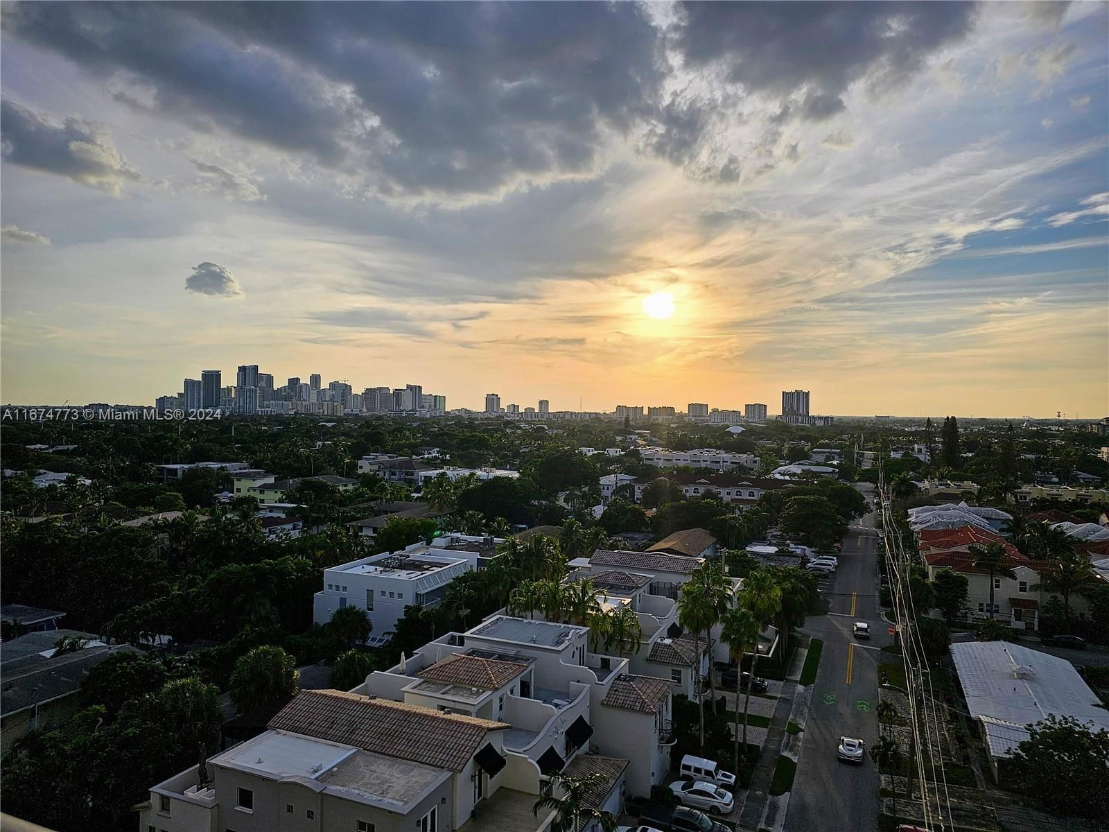 Real estate property located at 900 18th Ave #1103, Broward, VICTORIA PARK TOWER CONDO, Fort Lauderdale, FL