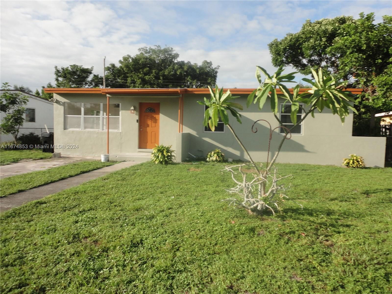 Real estate property located at , Broward, LAUDERDALE MANORS ADD-REV, Fort Lauderdale, FL