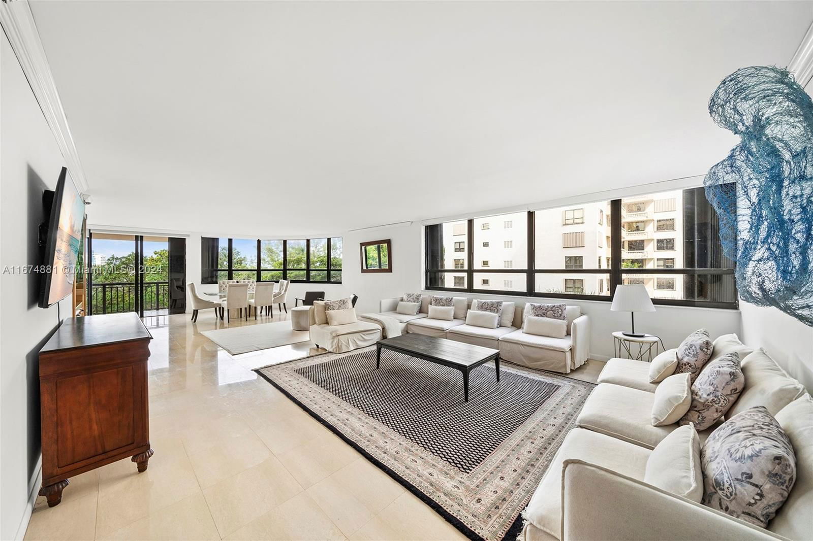 Real estate property located at 10175 Collins Ave #307, Miami-Dade, THE TIFFANY OF BAL HARBOUR, Bal Harbour, FL