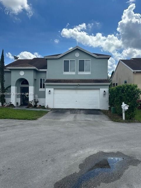 Real estate property located at 1190 108th Ter, Broward, SCARBOROUGH II, Davie, FL