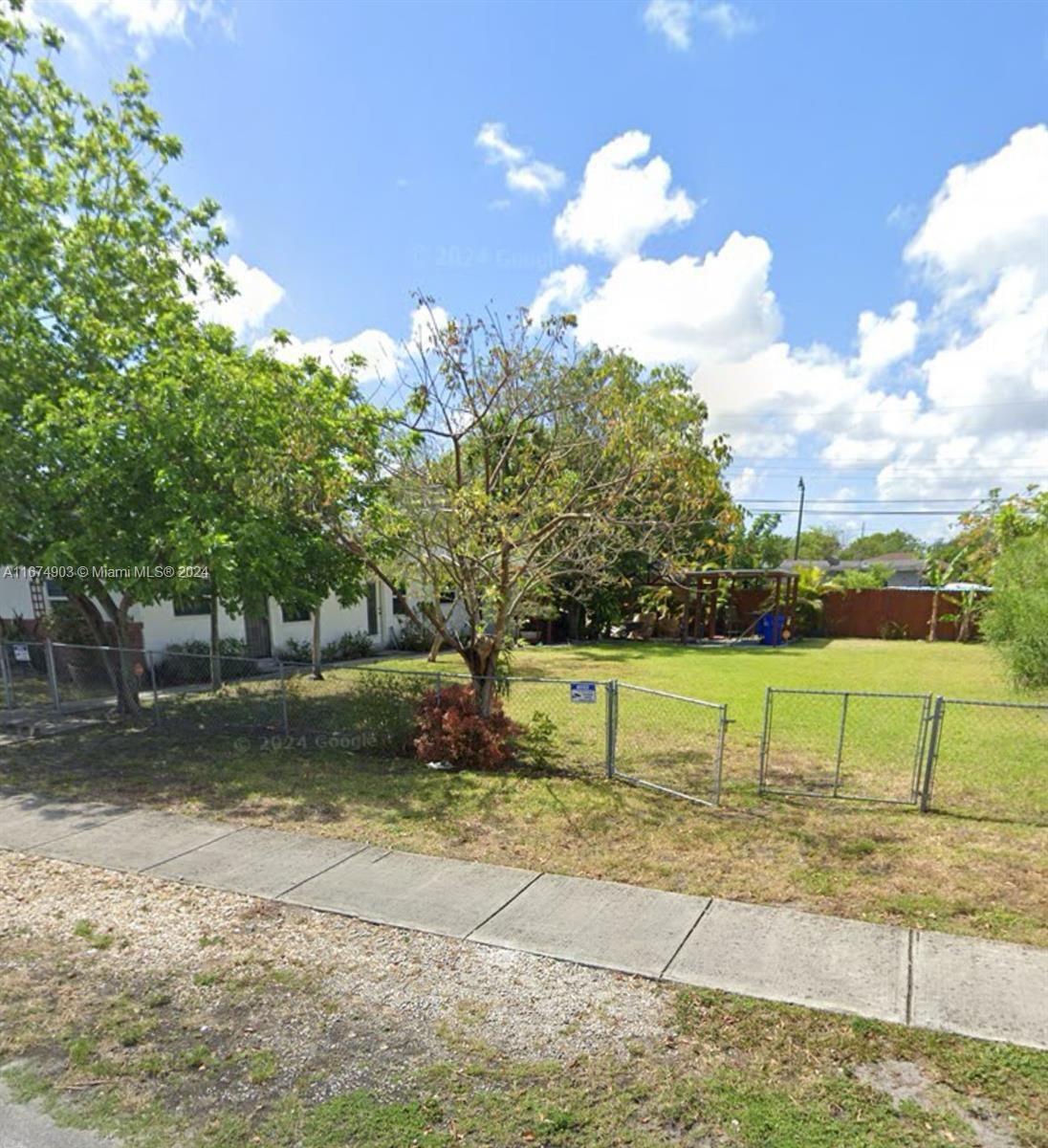 Real estate property located at 5 Nw St, Broward, Pompano Beach, Pompano Beach, FL