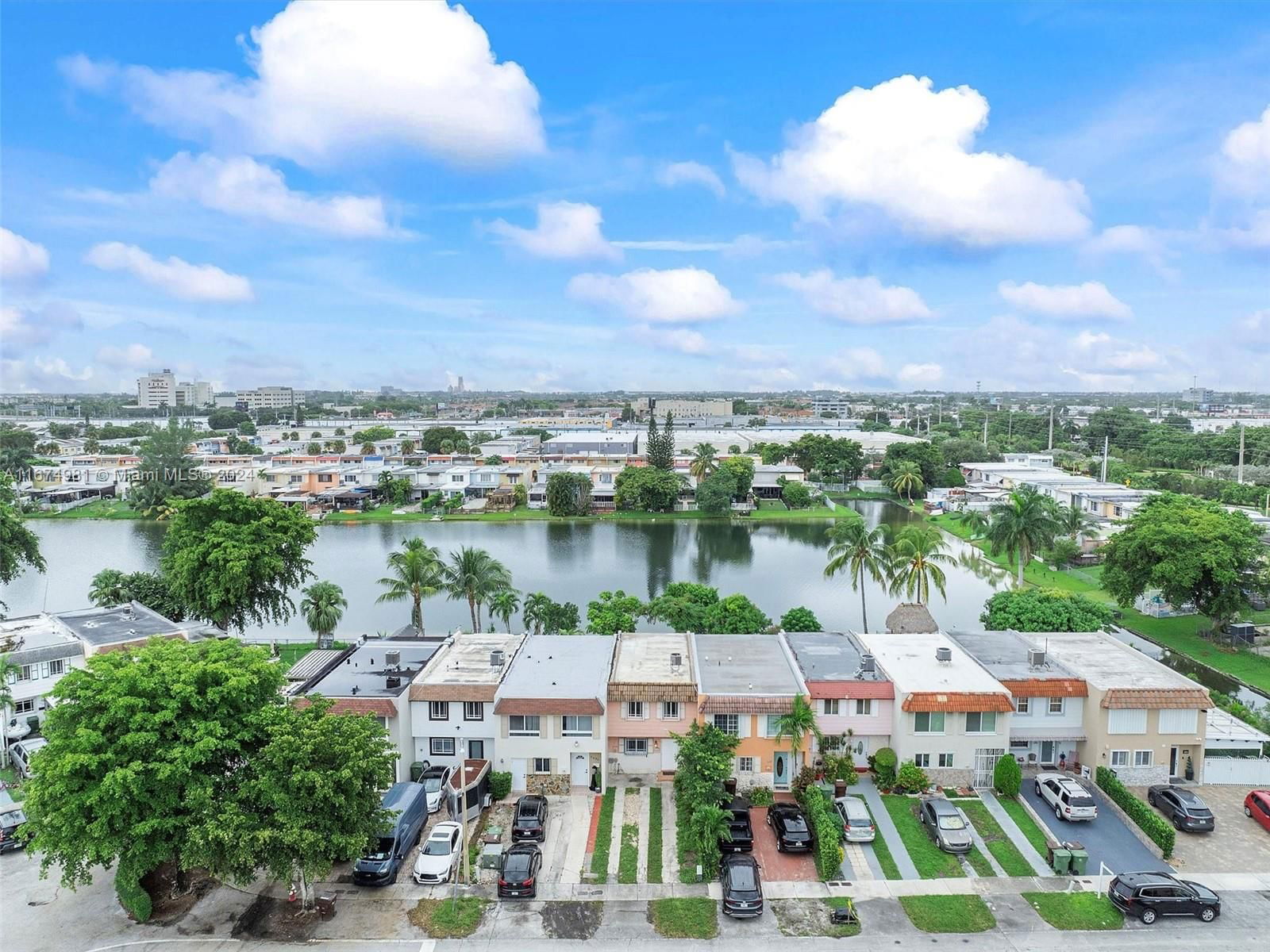 Real estate property located at 7440 17th Ave #0, Miami-Dade, FLAMINGO LAKE, Hialeah, FL