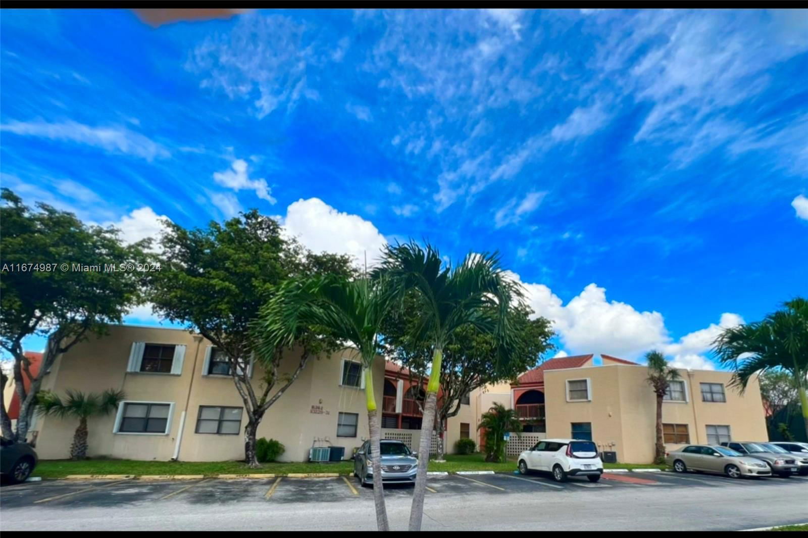 Real estate property located at 10229 9th St Cir #108-2, Miami-Dade, WEST FONTAINE CONDO, Miami, FL