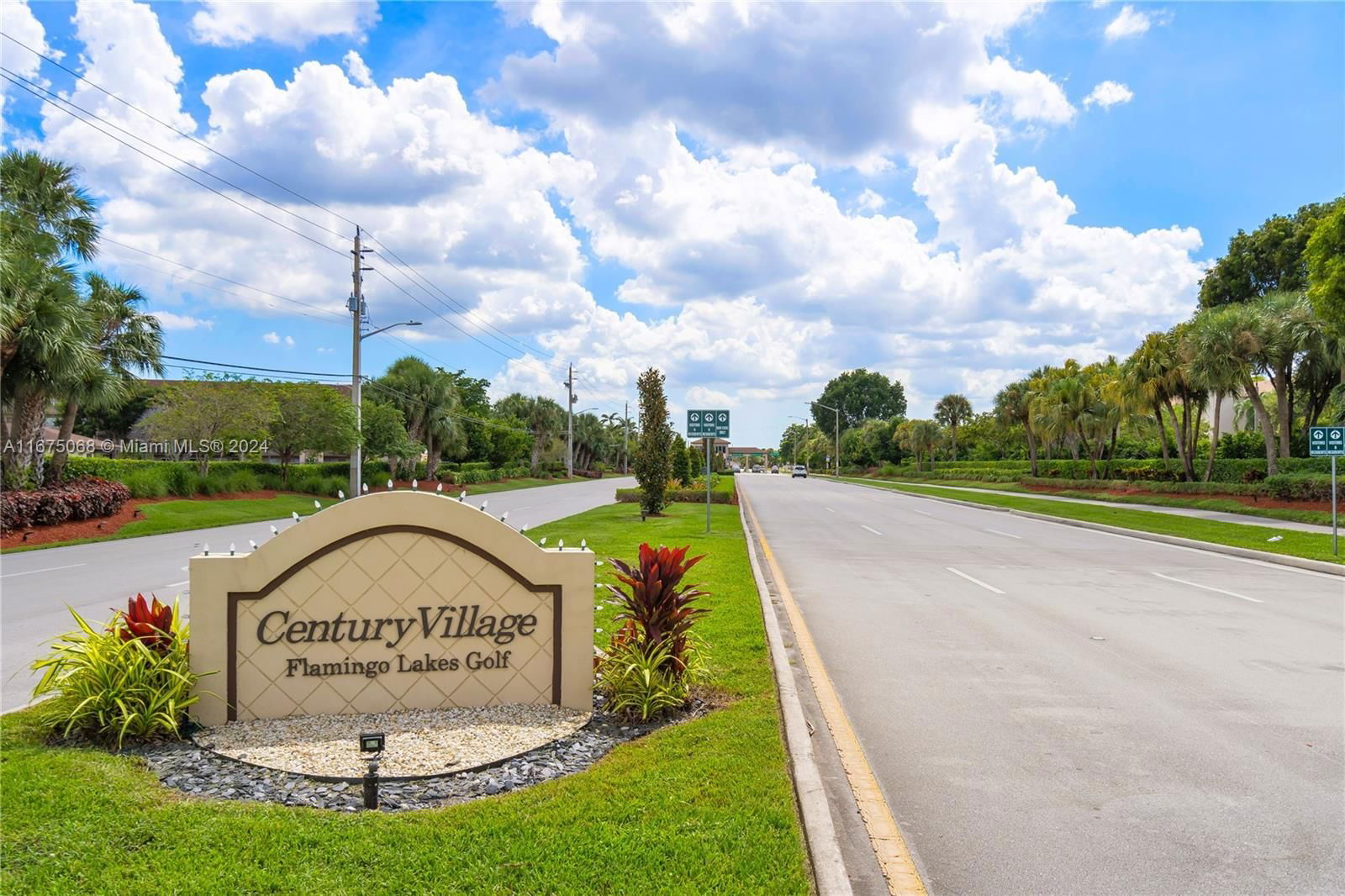 Real estate property located at 801 138th Ave #404E, Broward, PLYMOUTH AT CENTURY VILLA, Pembroke Pines, FL