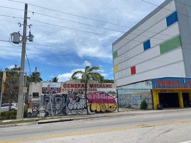 Real estate property located at , Miami-Dade, NORTHERN BLVD TRACK, Miami, FL