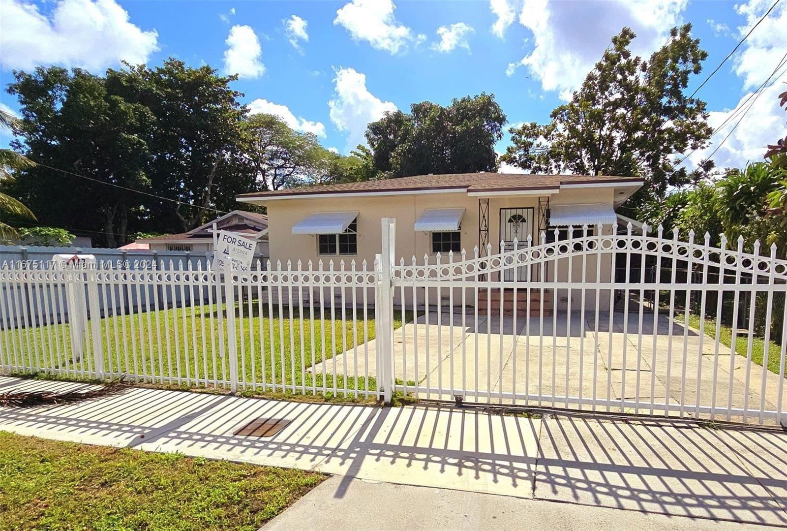 Real estate property located at 1472 41st St, Miami-Dade, CORDOVA PARK, Miami, FL