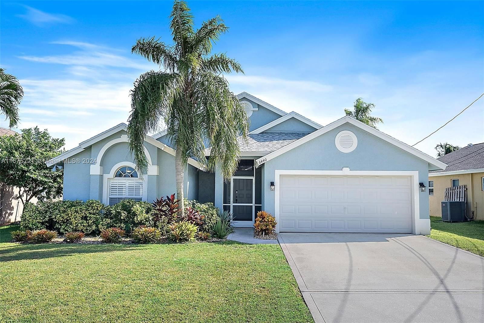 Real estate property located at 6440 Mullin Street, Palm Beach, NORTH PALM BEACH HEIGHTS, Jupiter, FL