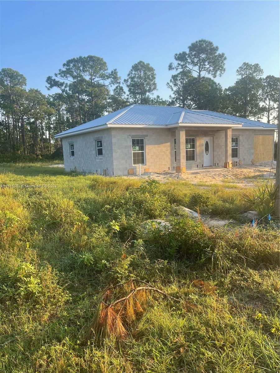 Real estate property located at 3124 Bristol, Highlands, 1100.00 - SEB CTRY EST/SEB, Sebring, FL