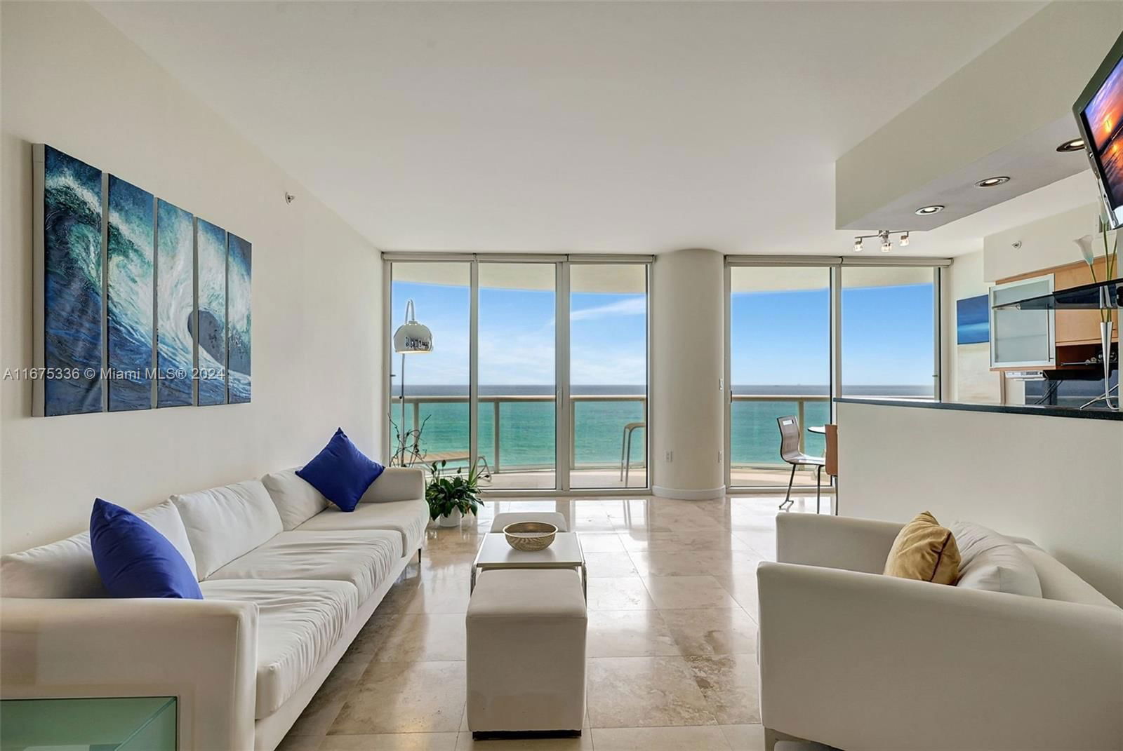 Real estate property located at 6365 Collins Ave #1602, Miami-Dade, AKOYA CONDO, Miami Beach, FL